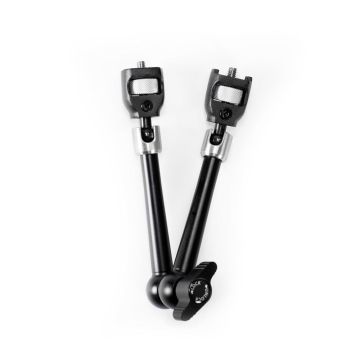 Caruba 300mm (12") īpaši izturīgs Magic Arm stiprinājums (ar 1/4" uz 3/8" adapteri)