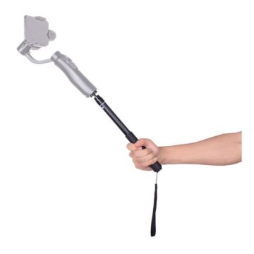 Caruba stabilizatora pagarinājuma svira 93cm