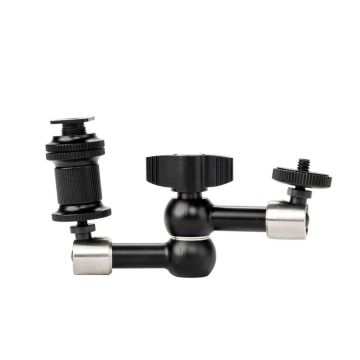 Caruba 180mm īpaši izturīgs Magic Arm stiprinājums