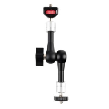 Caruba Magic Arm stiprinājums 7" ar iekšējo skrūvi