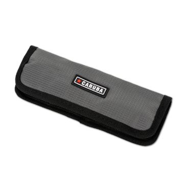 Caruba battery holder Pro 4 pieces grey