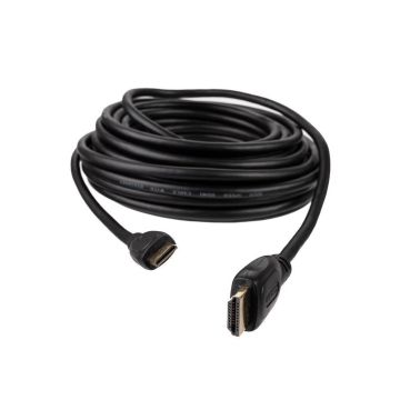 Caruba HDMI male   Mini HDMI male Cable (no chipset) 10 meter