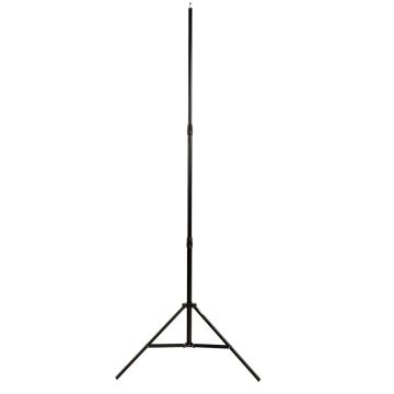 Caruba Lamp Stand LS 4 (spring-loaded) 280cm