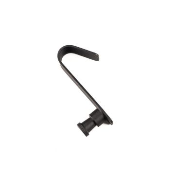 Caruba Sky Hook āķis, paredzēts skrūvējamai skavai