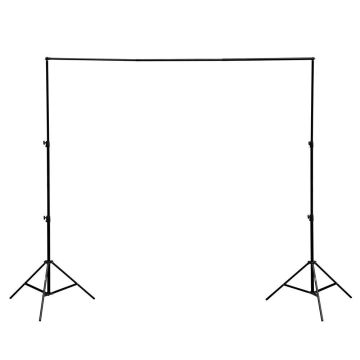 Caruba Heavy Duty background kit (3 x 3 m) SBK 3