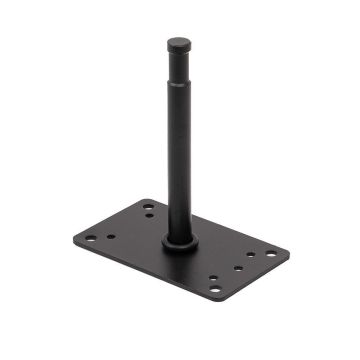 Caruba wall holder with spigot