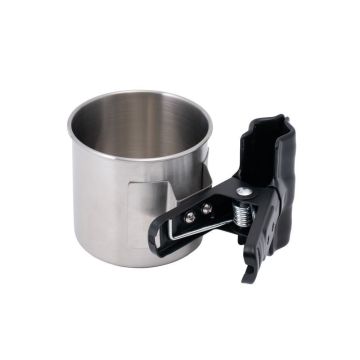 Caruba Clamp Cup turētājs
