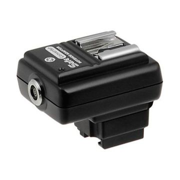 SMDV High Volt Safe Hotshoe adapteris SM 512 (Sony)