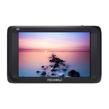 Feelworld S450 M 4,5" 4K HDMI SDI monitors