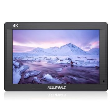 Feelworld FH7 7" 4K HDMI monitors