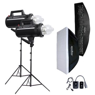 Godox GS400II Creative komplekts