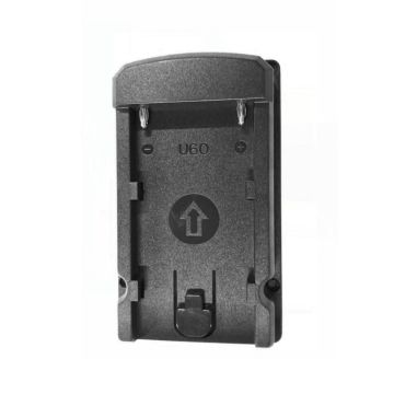 Feelworld U60 akumulatora plate