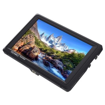 Feelworld FW279S 7" 4K īpaši spilgts SDI monitors