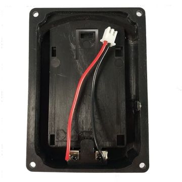Feelworld F970 akumulatora plate