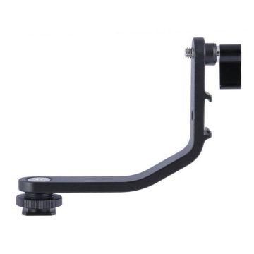 Feelworld monitora noliecamais turētājs, paredzēts F5, S55, FW568, F6
