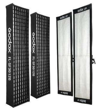 Godox Flex Video Duo Strip komplekts