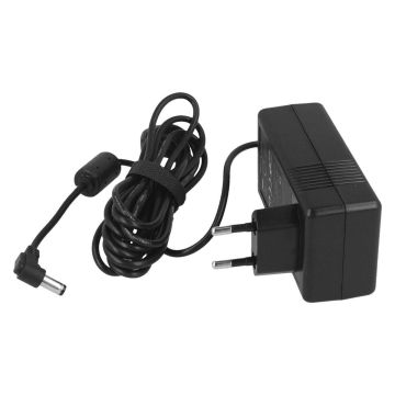 Viltrox AC adapteris, paredzēts VL200T, VL300T, VL500T