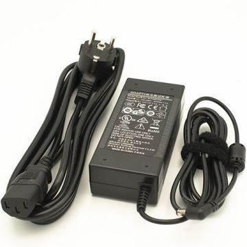Viltrox AC adapteris, paredzēts VLD640T, VLS192T, VL40T, VLS50T, VLD60T