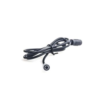 Caruba DC5.5*2.5 to BMPCC 4K power cable (straight cable)