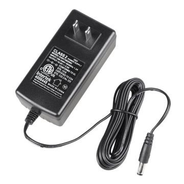 Godox power adapter for LR160