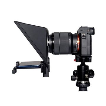 Feelworld TP2A 8 collu prompteris, paredzēts viedtālrunim/planšetei