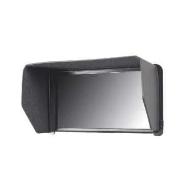 Feelworld saules blende, paredzēta F570