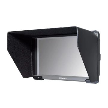 Feelworld saules blende, paredzēta FW278S