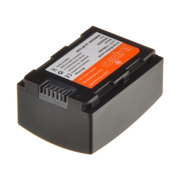 Jupio IA-BP105R 1150mAh akumulators, paredzēts Samsung