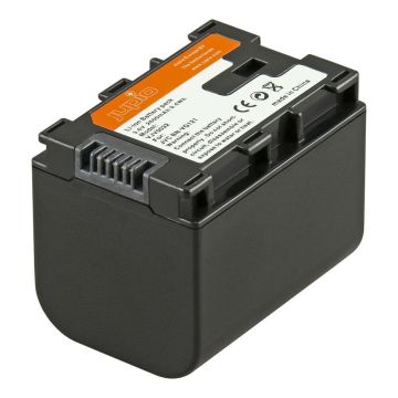 Jupio BN-VG121 2600mAh akumulators, paredzēts JVC