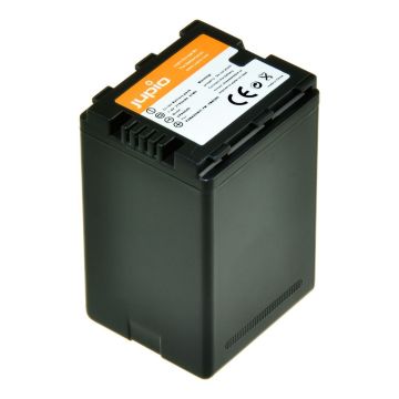 Jupio VW-VBN390 3750mAh akumulators, paredzēts Panasonic