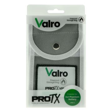 Valro ProTx, paredzēts DJI Phantom