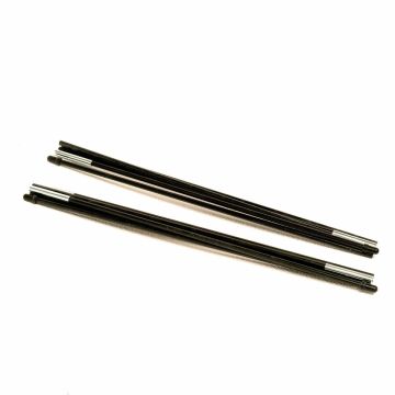 Buteo Photo Gear Set Fibreglass Poles Aquila Mark II
