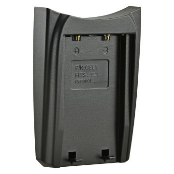 Jupio Charger Plate for Nikon EN-EL1