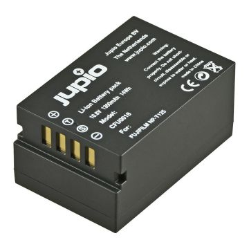 NP-T125 1300mAh akumulators