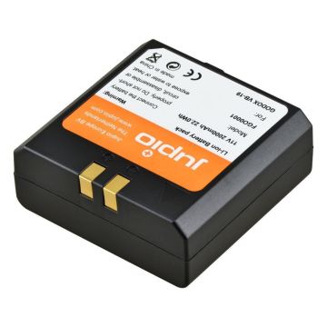 VB18 /VB19, paredzēts Godox V850/V860 2000mAh