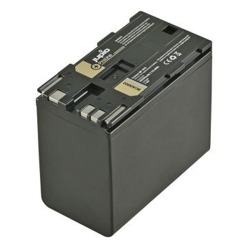 Jupio ProLine BP-975 10050mAh akumulators, paredzēts Canon