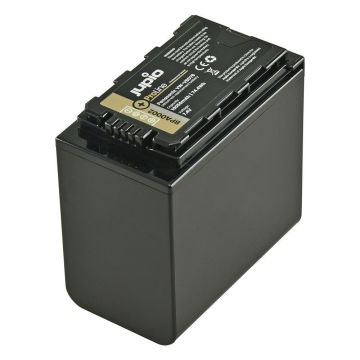 Jupio ProLine VW-VBD78 / AG-VBR89G 10050mAh akumulators ar LED indikatoru, paredzēts Panasonic