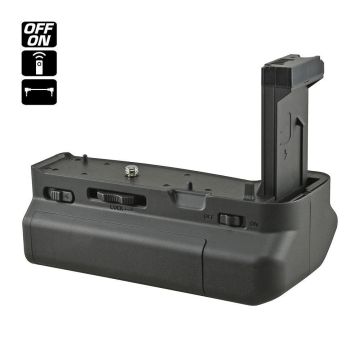 Akumulatora grips paredzēts Canon EOS RP / EOS R8