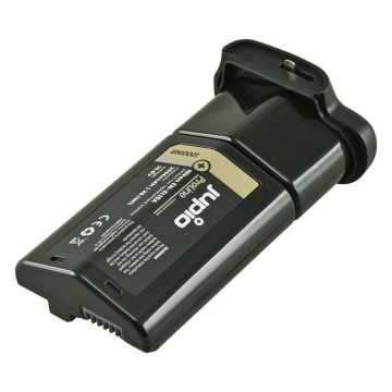 *ProLine* EN-EL18A 2600 mAh akumulators paredzēts MB-D12/MB-D17 akumulatora gripi ietverot adapterį un auto lādētāju