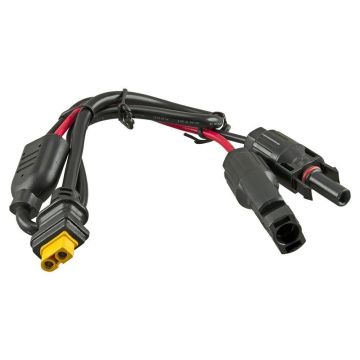 Jupio MC4 uz XT60 kabelis saules paneļiem