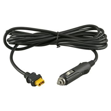 Jupio 12V Carport uz XT60 lādēšanas kabelis