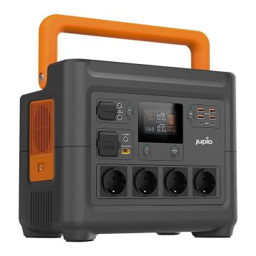 Jupio PowerBOX 1500 ES