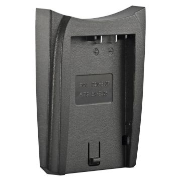 Jupio Charger Plate for Nikon EN-EL25