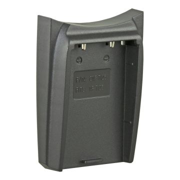 Jupio Lādēšanas plāksne, paredzēta Fuji NP-T125 (lietošanai tikai ar JDC0010V2)