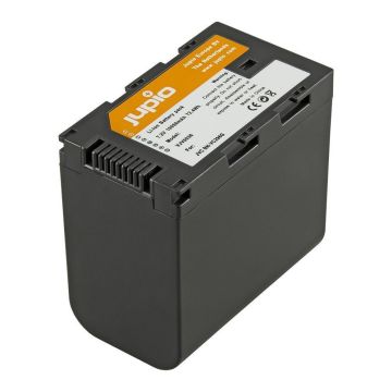 Jupio BN-VC296G 10050mAh akumulators, paredzēts JVC
