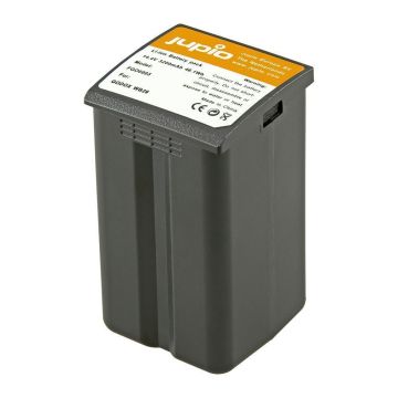 Jupio WB29 3200mAh akumulators, paredzēts Godox AD200/AD200 Pro