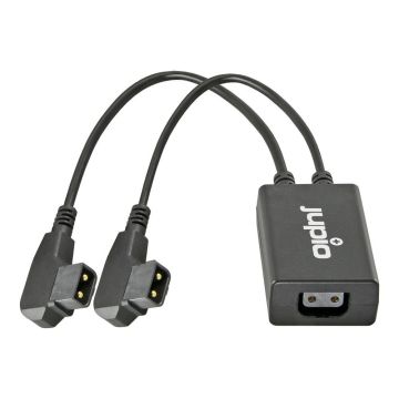 Jupio D-Tap splitter cable (for use with DTAC0001)