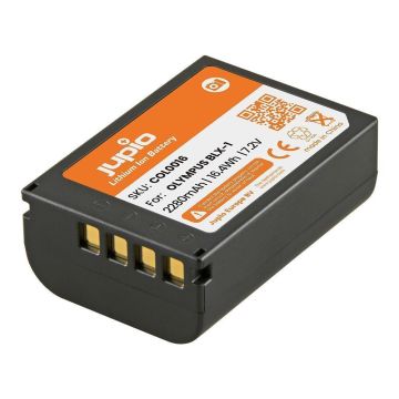 BLX-1 / BLX1 2280mAh akumulators