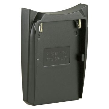 Jupio Charger Plate for Sony BP-UXX series (for use with JDC0010V2 only)