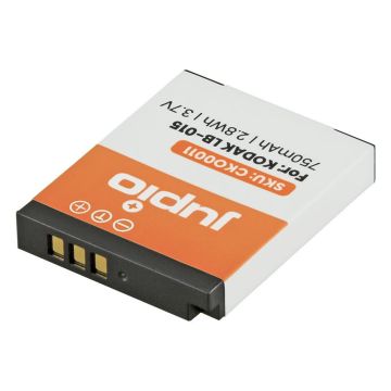 LB-015 750mAh akumulators